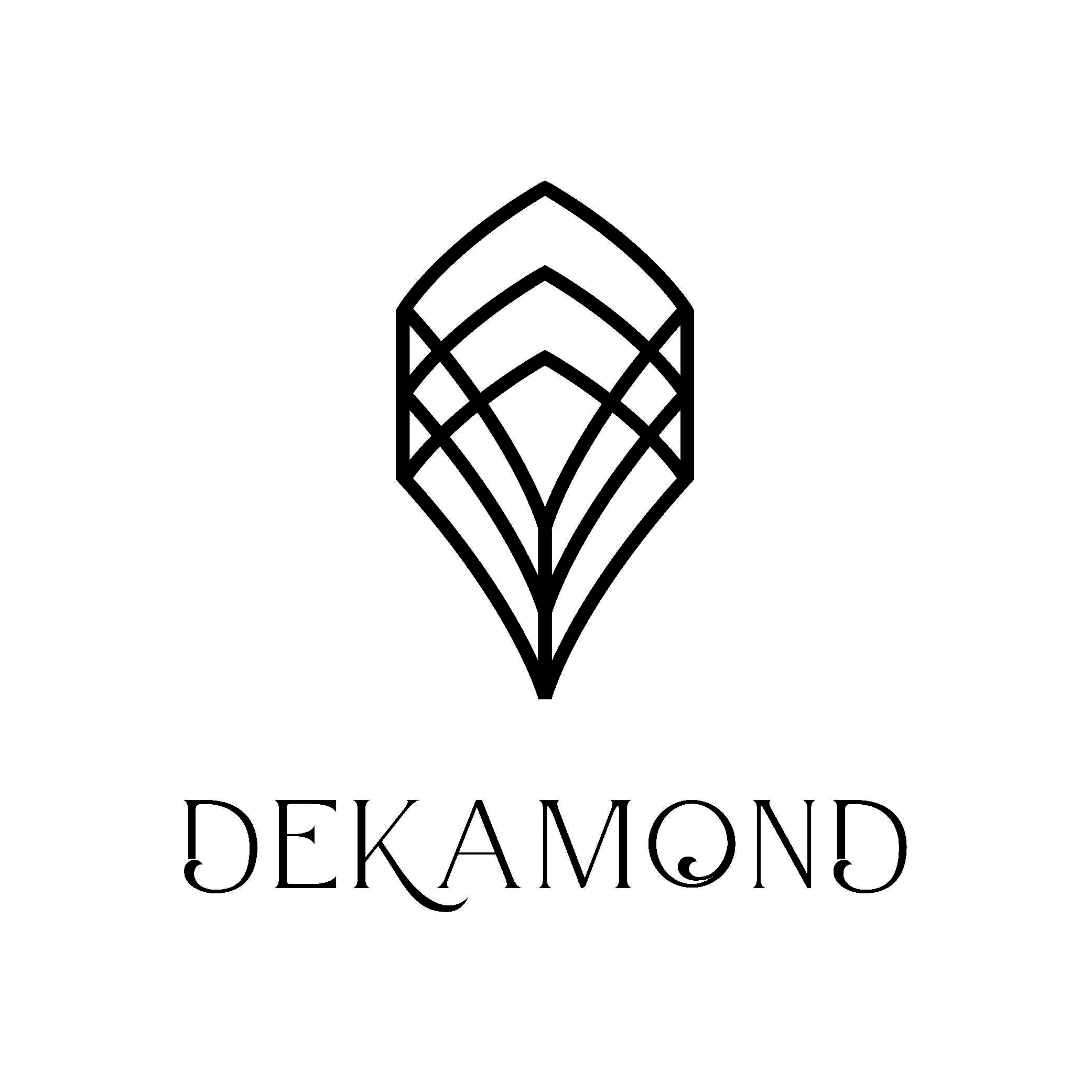 شرکت دکاموند