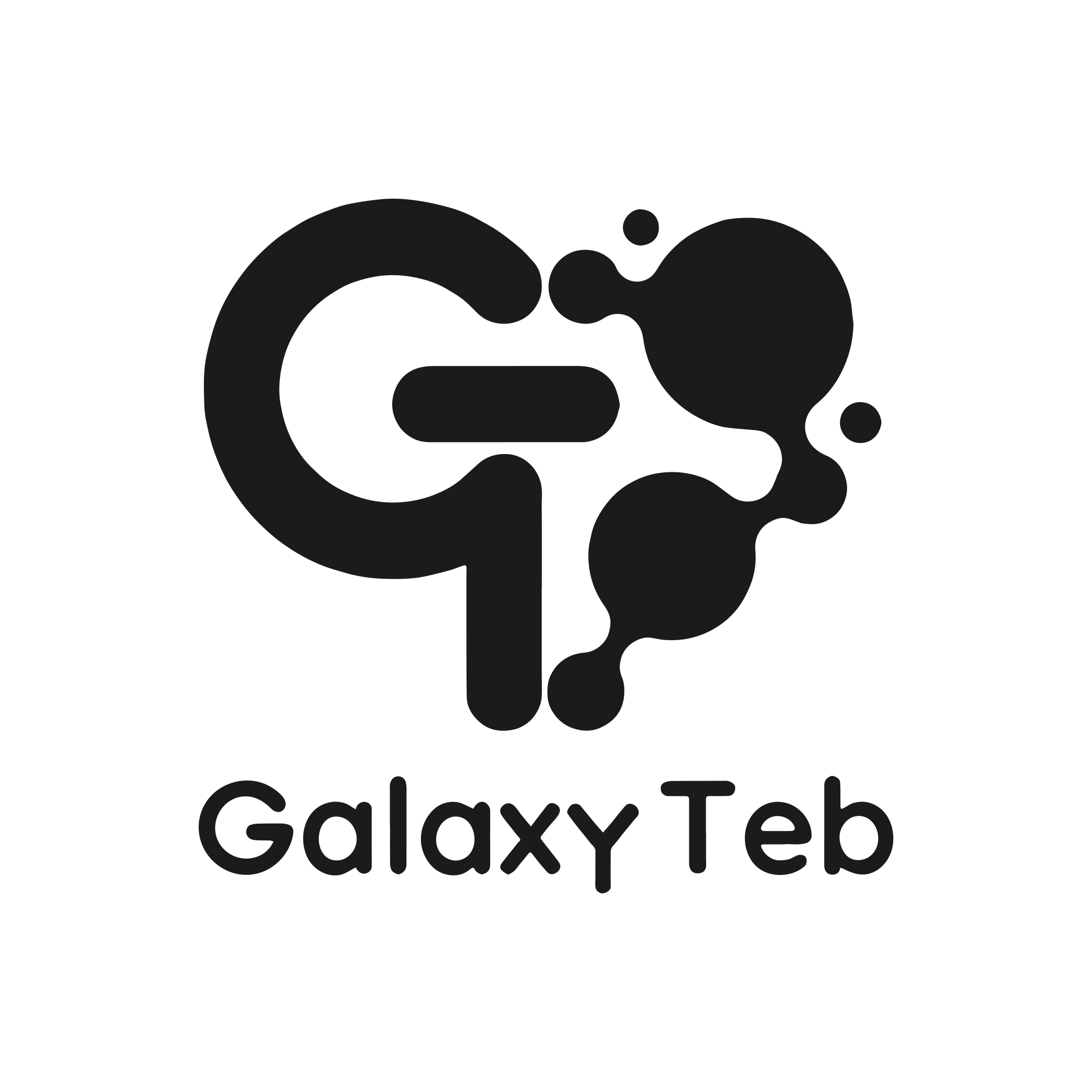 شرکت گلکسی طب