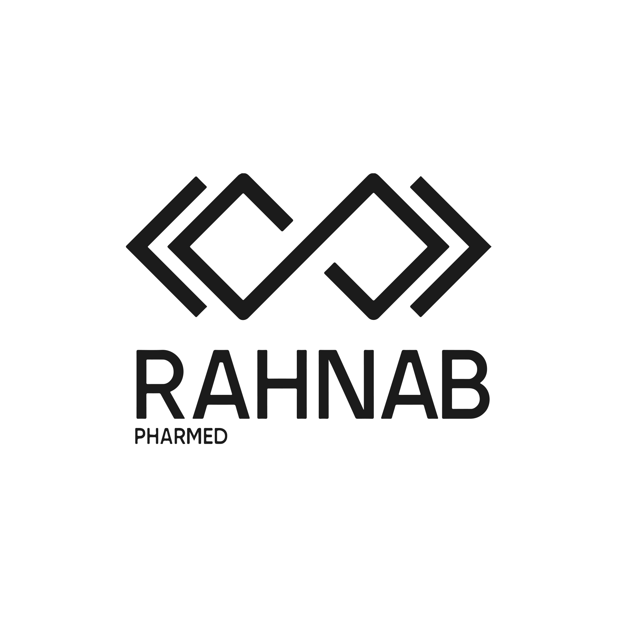 هلدینگ رهناب