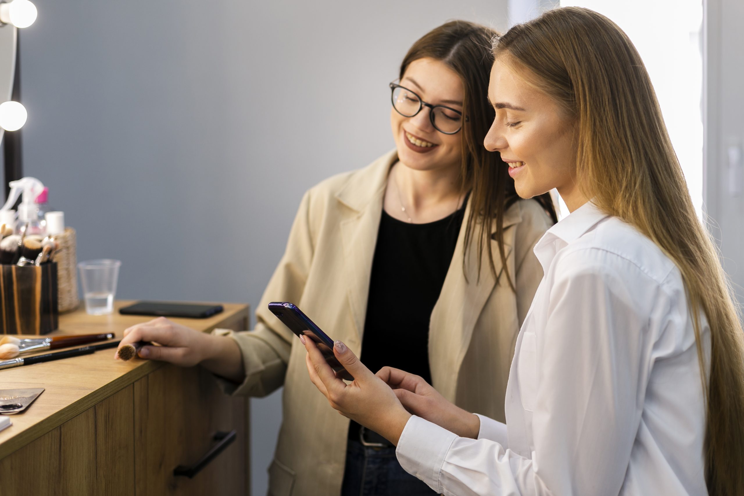 تجربه نگاری: موفقیت یک کلینیک زیبایی با استفاده از دیجیتال مارکتینگ